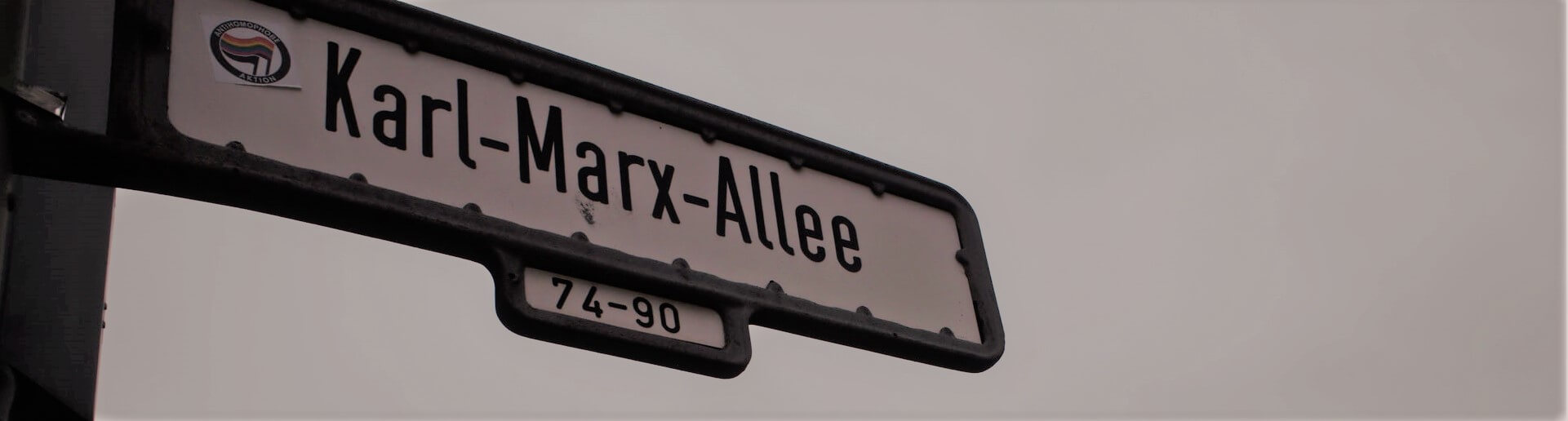 4-Sterne Hotel bei der Karl-Marx-Allee buchen
