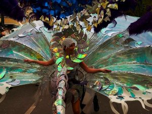 Karneval der Kulturen Berlin Pfingsten