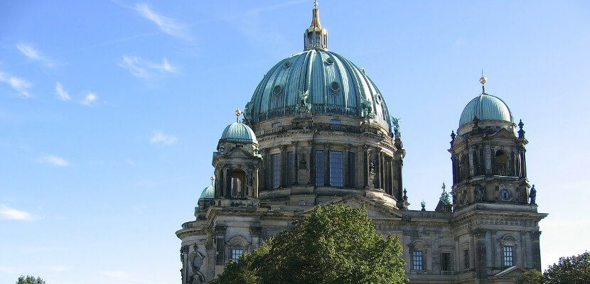 berliner dom christi himmelfahrt berliner dom zu christi himmelfahrt berlin