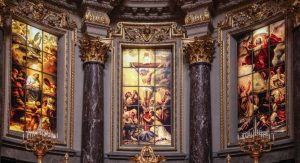 Altar